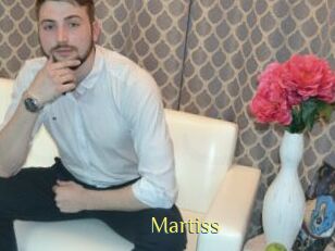 Martiss