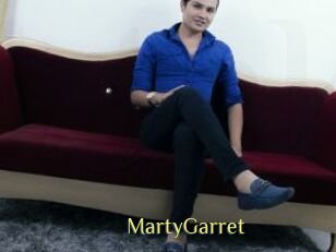 MartyGarret