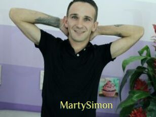 MartySimon