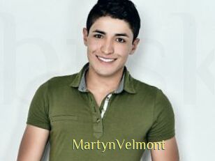 MartynVelmont