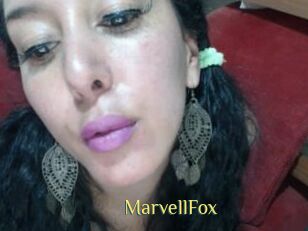 MarvellFox
