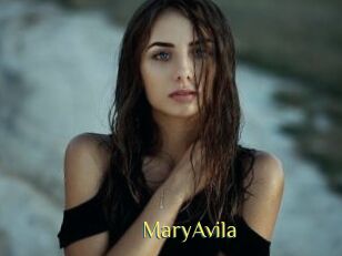MaryAvila