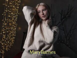 MaryBarnes