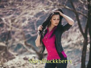 MaryBlackkberry