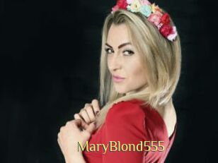 MaryBlond555