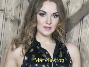 MaryBoston
