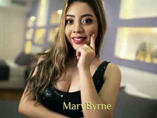 MaryByrne