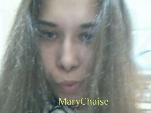 MaryChaise