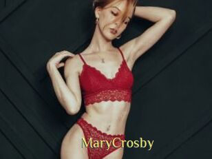 MaryCrosby