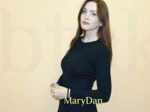 MaryDan