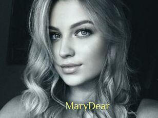 MaryDear