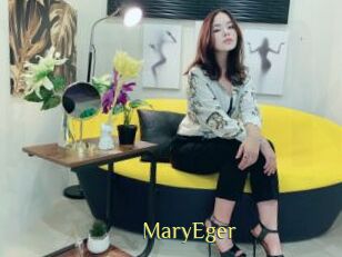 MaryEger