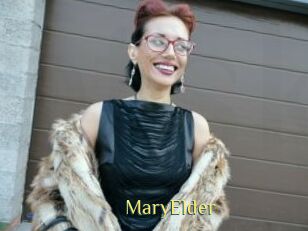 MaryElder