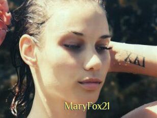 MaryFox21