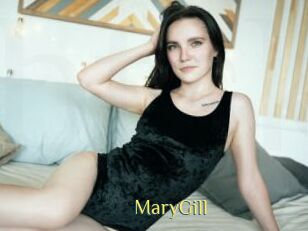 MaryGill