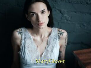 MaryGlover