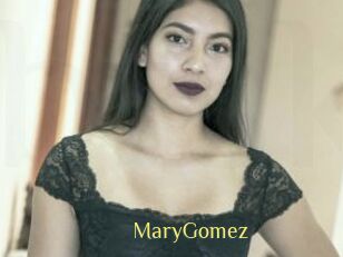 MaryGomez