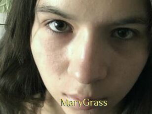 MaryGrass
