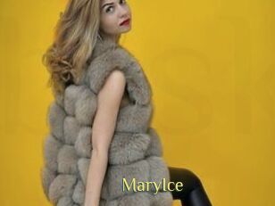 MaryIce