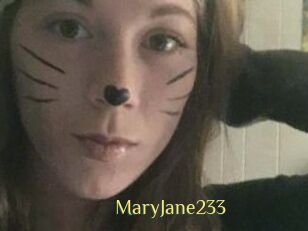 MaryJane233