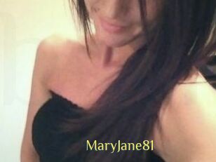 MaryJane81