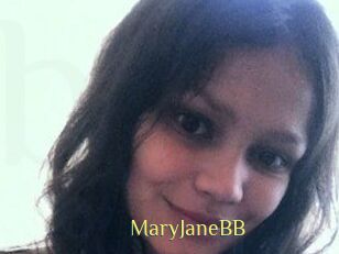 MaryJaneBB