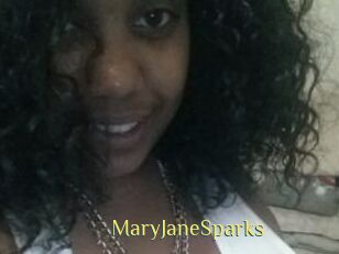 MaryJaneSparks