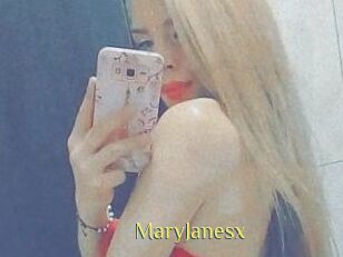 MaryJanesx