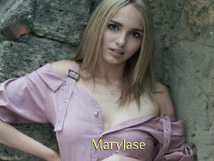 MaryJase