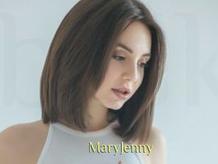 MaryJenny