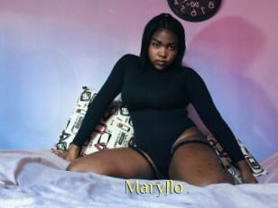 MaryJlo
