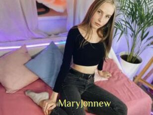 MaryJonnew