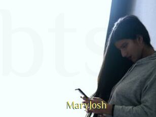 MaryJosh