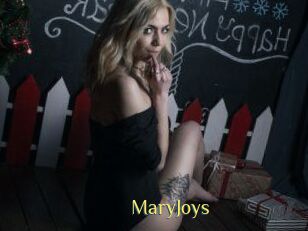 MaryJoys