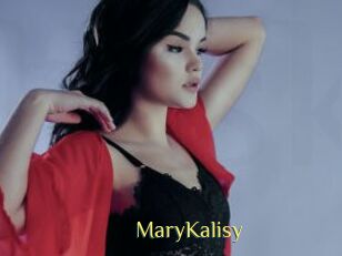 MaryKalisy