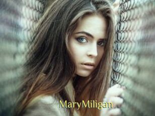 MaryMiligan
