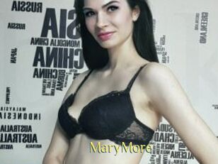 MaryMore