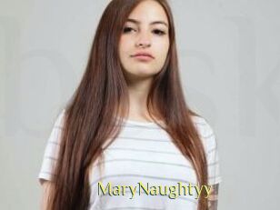 MaryNaughtyy