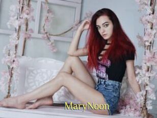 MaryNoon
