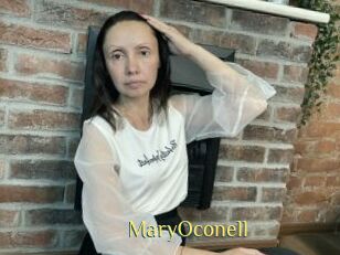 MaryOconell