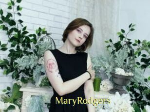 MaryRodgers