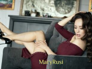 MaryRusi