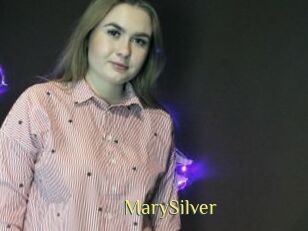 MarySilver
