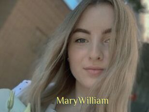 MaryWilliam