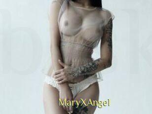 MaryXAngel