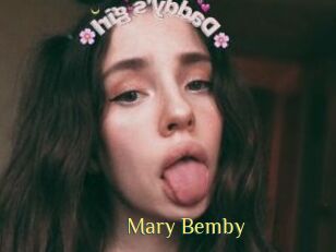 Mary_Bemby