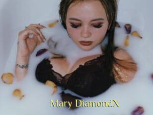 Mary_DiamondX
