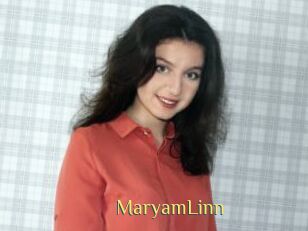 MaryamLinn