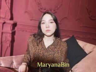 MaryanaBin