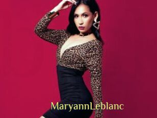 MaryannLeblanc